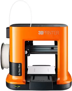 1 XYZprinting da Vinci Mini stampante 3D wireless