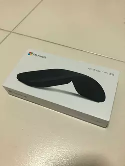 42 Mouse Microsoft Arc