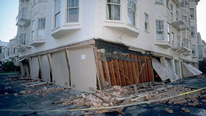 Adeguamento Sismico. Come Preparare Una Casa Per Un Terremoto