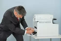 Quali sono le cause degli inceppamenti della stampante