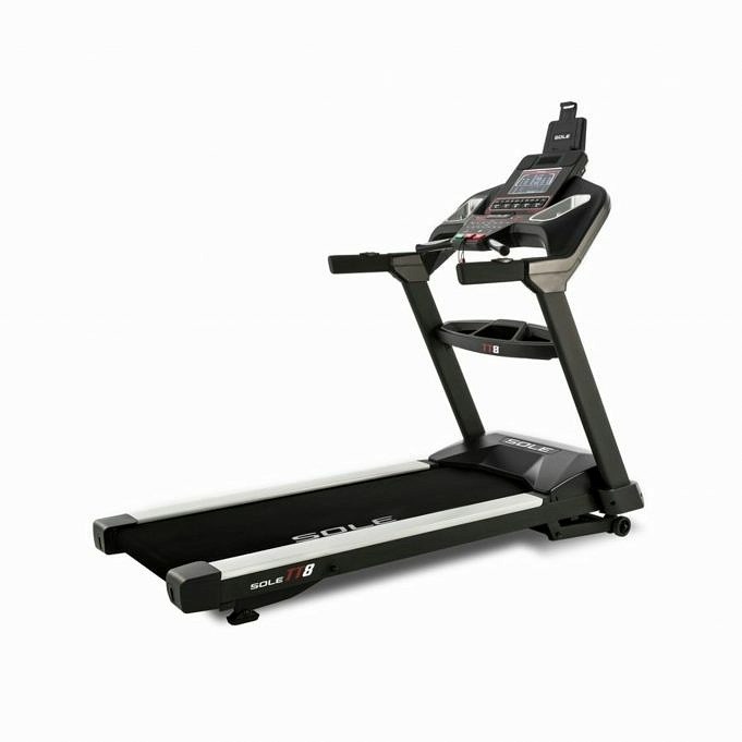 Recensione Di Gold's Gym Trainer, 410 Tapis Roulant